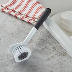 KitchenAid Набор из 2 щеток для мытья посуды 29 см