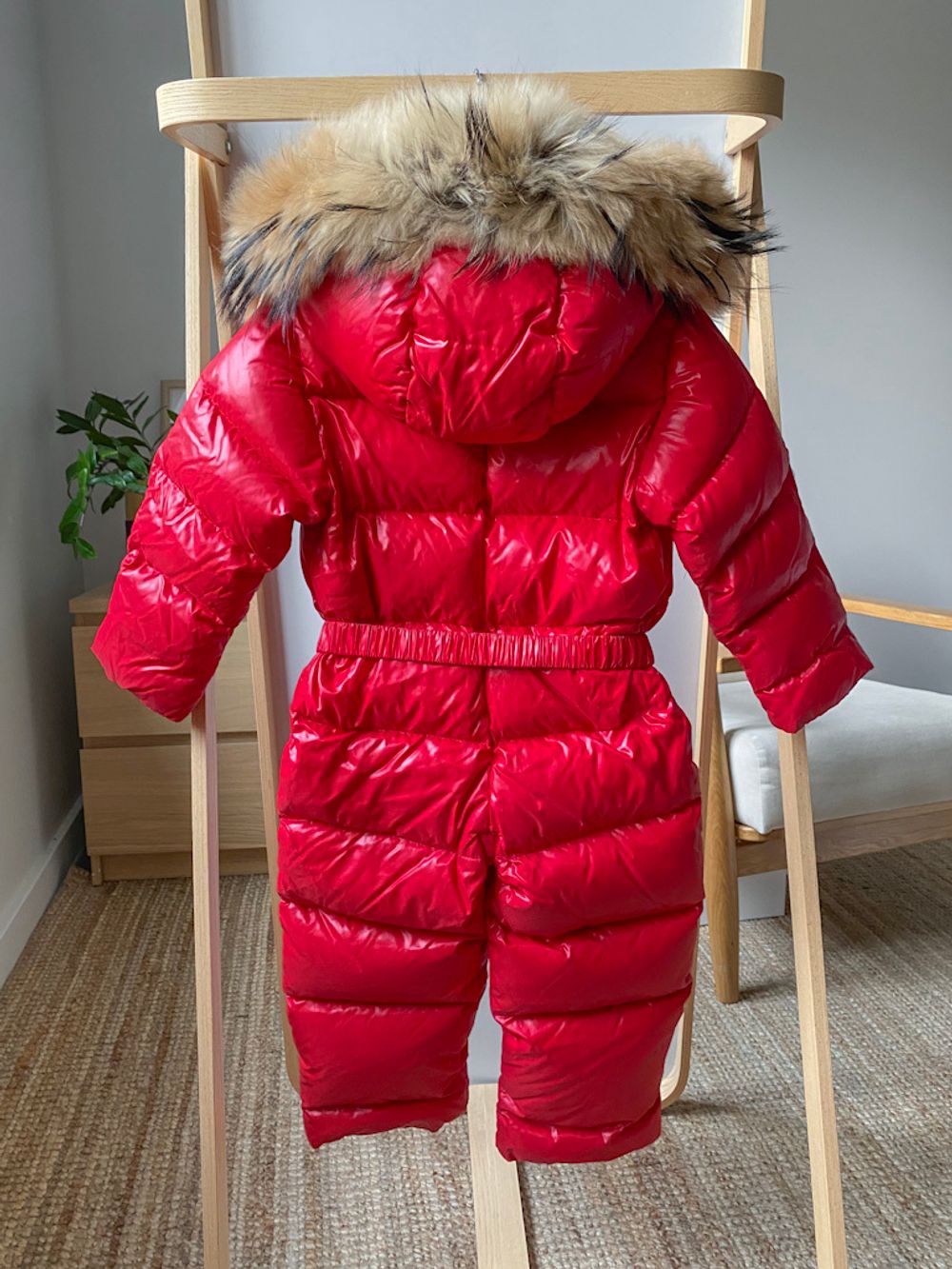 Комбинезон Moncler, 86