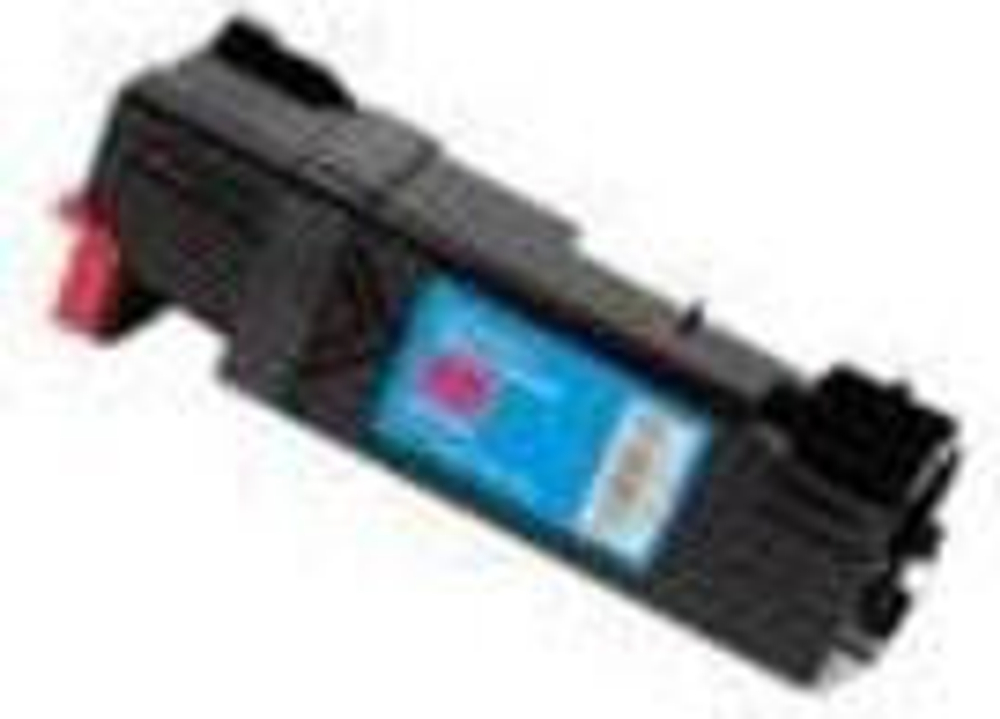 Картридж тонерный Подлинный Пурпурный DELL 593-10315 1 шт