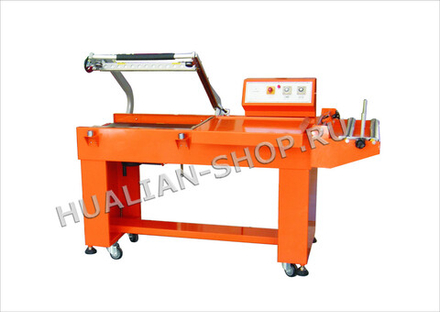 Нож для запайки и обрезки BSL-5045L (полуавтоматический)