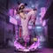 Juri Han - Street Fighter