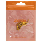 Наконечник троса ZTTO золотой 10 штук