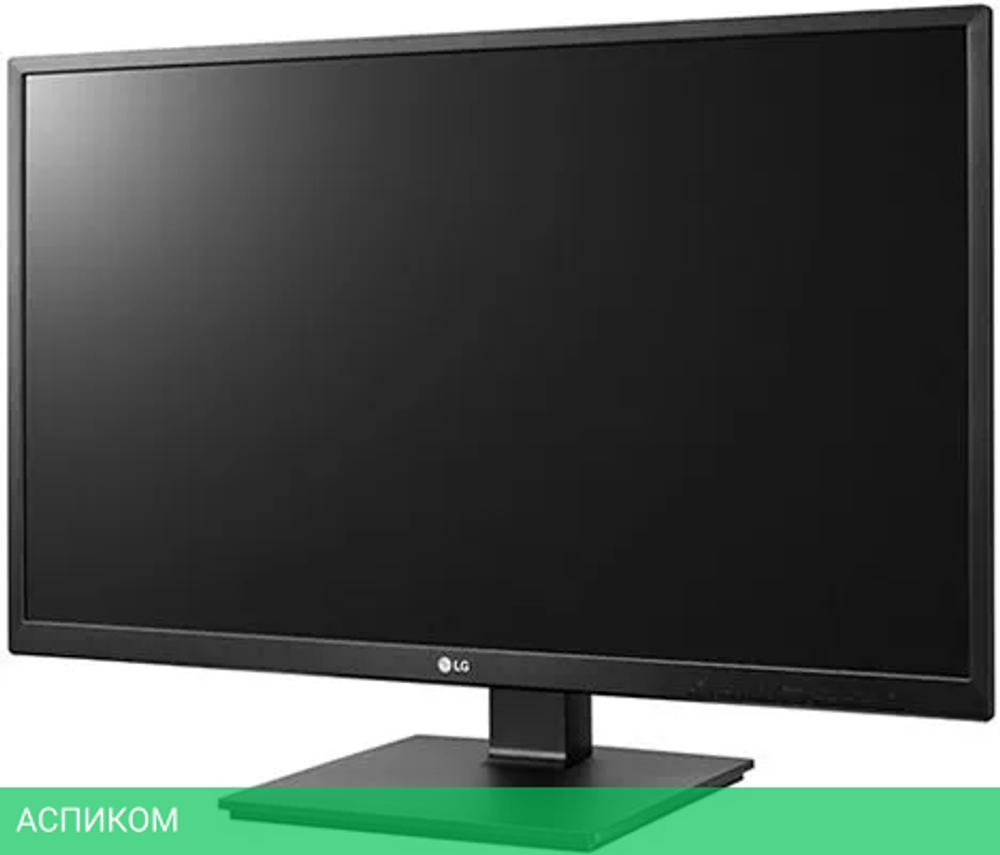 Монитор LG 24BK550Y-B