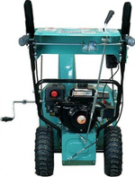 Снегоуборщик бензиновый Sturm STG7661ELR электро старт, фара