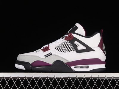 Jordan 4 Retro PSG Paris Saint-Germain