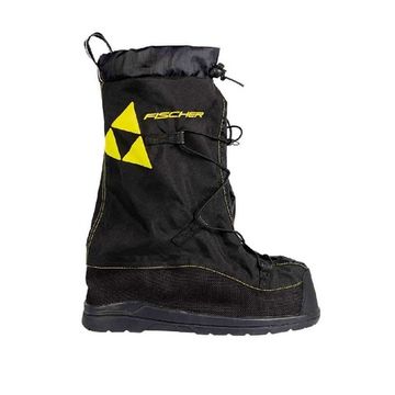 Чехлы на обувь FISCHER Overboot Speedlock