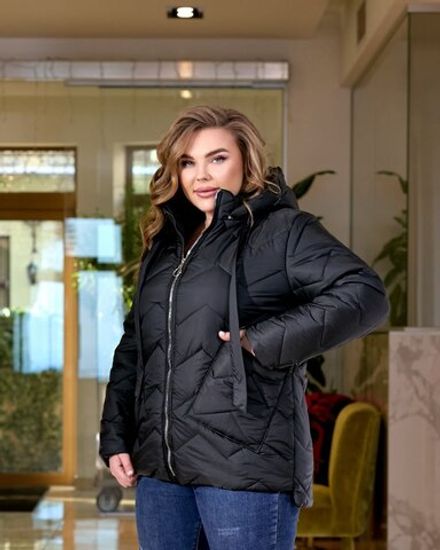 Куртка УК-147-1 Фабрика Моды Фото 2