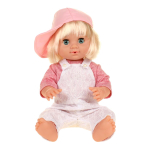 Пупс с аксесс., коробка 318010-17