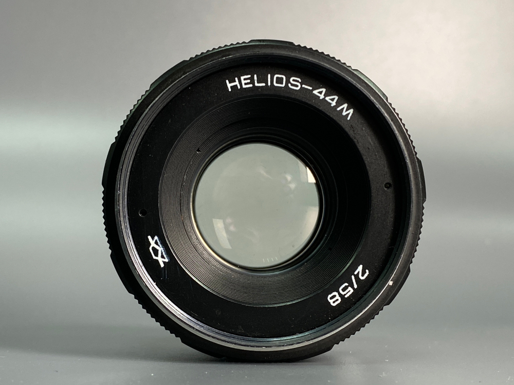 Helios-44M