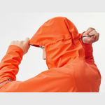 Kailas куртка мембранная Trail Running Hardshell