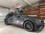 КОВАНЫЕ ДИСКИ ДЛЯ MERCEDES BENZ E CLASS AMG E53 HYBRID T MODELL 5D S214 W214 2025 Мерседес