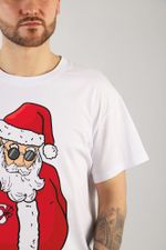 Фуфайка (футболка) мужская Карнавал-4 Виотекс МОЛОЧНЫЙ