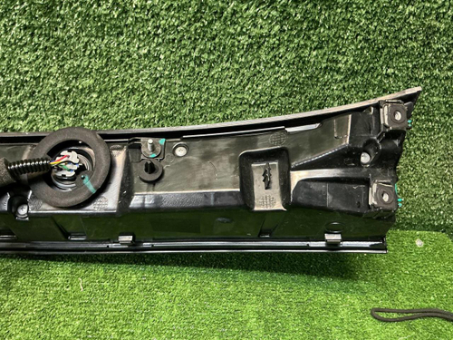 Фонарь крышки багажника Geely Cityray (2024-н.в.)