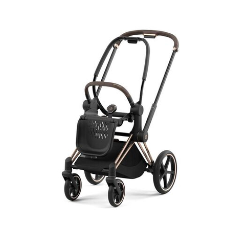 Шасси Cybex Priam IV