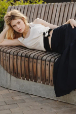 Майка базовая