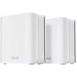 802.11be (Wi-Fi 7), 3600 Mbps, WAN, 2x2.5 Gigabit LAN