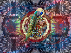 Коллекция GEOTROPICK