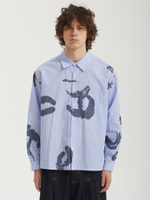 Мужская Рубашка Marilyn