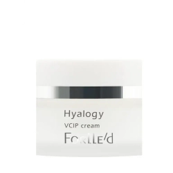Forlle'd Hyalogy VCIP Cream Крем для сияния кожи с витамином С