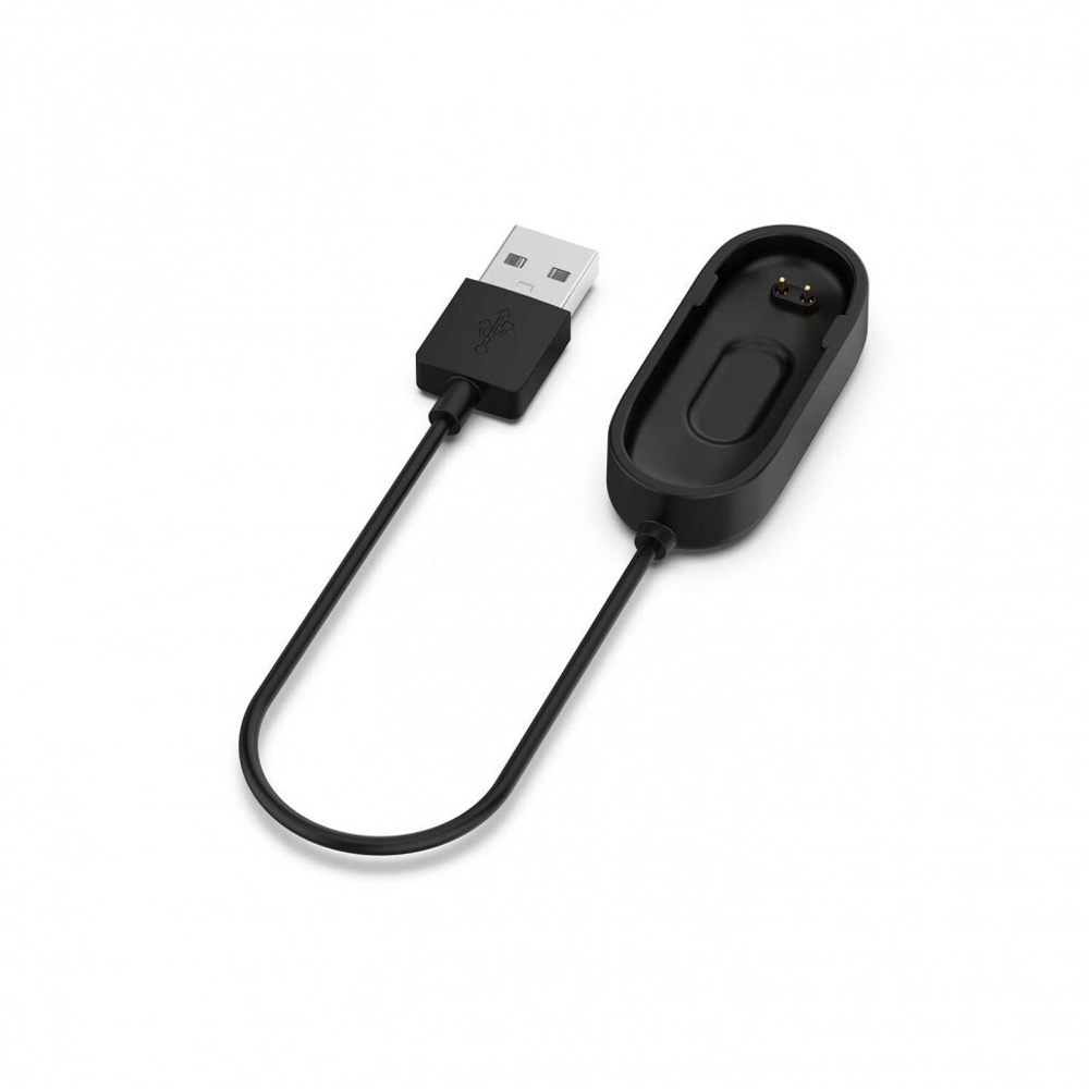 Зарядное устройство для Xiaomi Mi Band 4 оригинальное