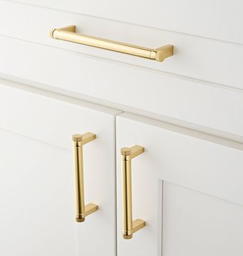 Ручка скоба West Slope