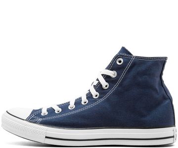 Кеды Converse Chuck Taylor All Star High Navy