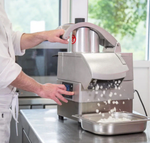 Овощерезка комбинированная Sammic CK-38V