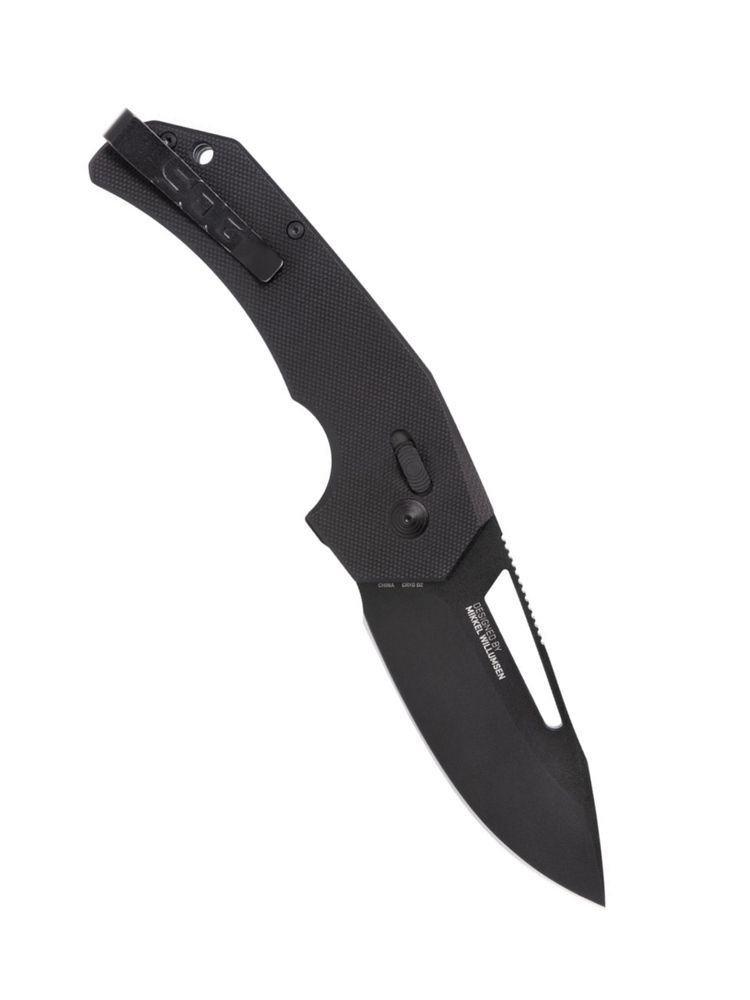 Нож SOG 12-25-01-57 Prohen XR