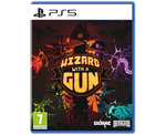 Wizard With A Gun (PS5) NEW