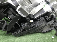 Битая Фара правая BMW X5 F15 (15-18) Adaptive LED