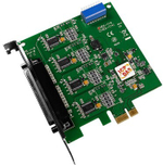 Плата  ICP DAS VEX-114 CR