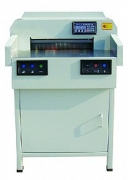 Резак гильотинный Grafalex 520H