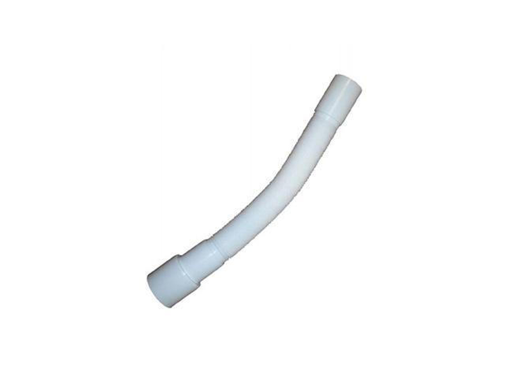 Труба гофрированная 40х40/50мм-800мм 30718006