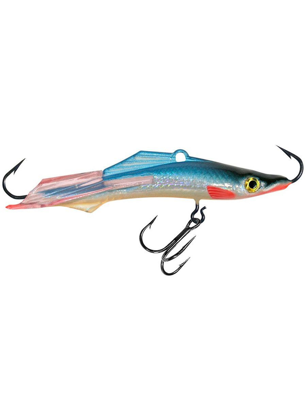 Балансир ICE ANGEL NEW-5 60mm 2 штуки 13 г.