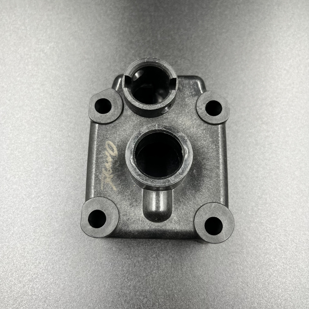 Корпус помпы охлаждения Tohatsu 25-30, M40C (Omax)