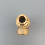 Сбросной клапан латунный для котлов BAXI (внутренняя резьба) арт. 9951170