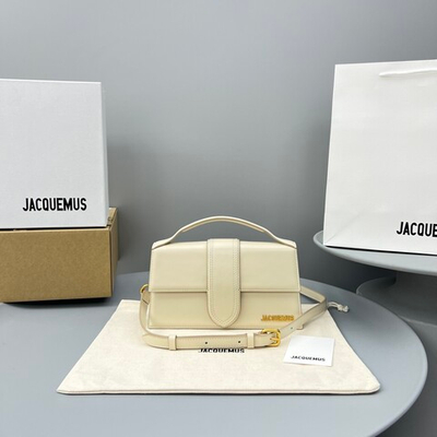 Jacquemus Le Bambino 17 cm