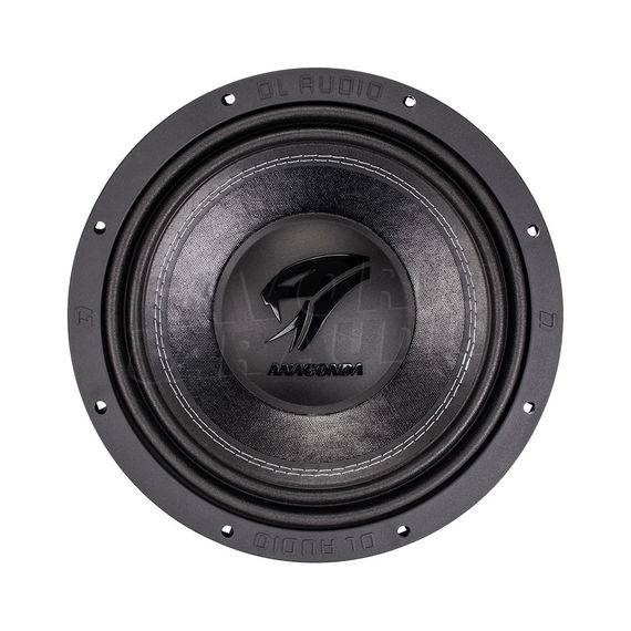 Сабвуфер DL Audio Anaconda 12