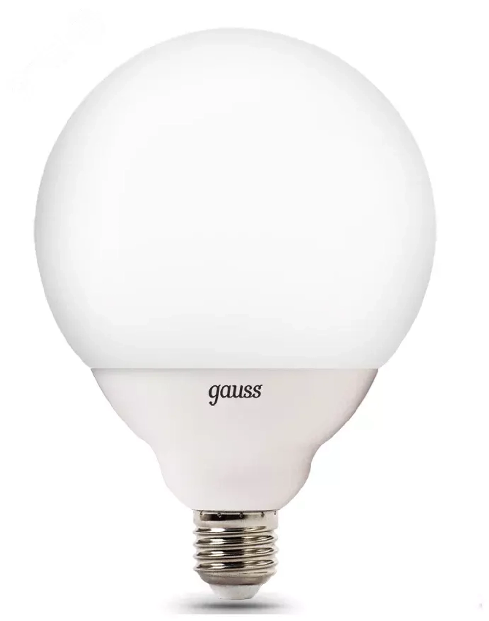 Лампа Gauss LED G125 E27 22W 1840 lm 4100K 105102222
