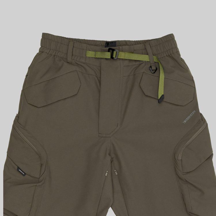 Брюки мужские Krakatau Euler артикул:Rm168-86 - купить в магазине Дайс