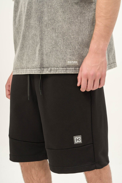 Футболка KUL'TURA "Premium" Garment Dyed Серый