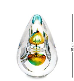 GR-14/ 1 Пресс-папье