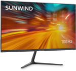 Монитор 21,5" SUNWIND SM-22FV222