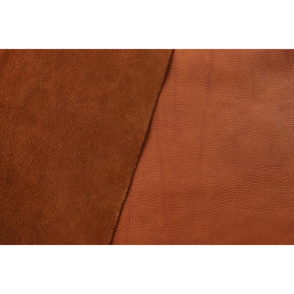 1,8-2,2 Юфть коньяк выворотная   ⠀