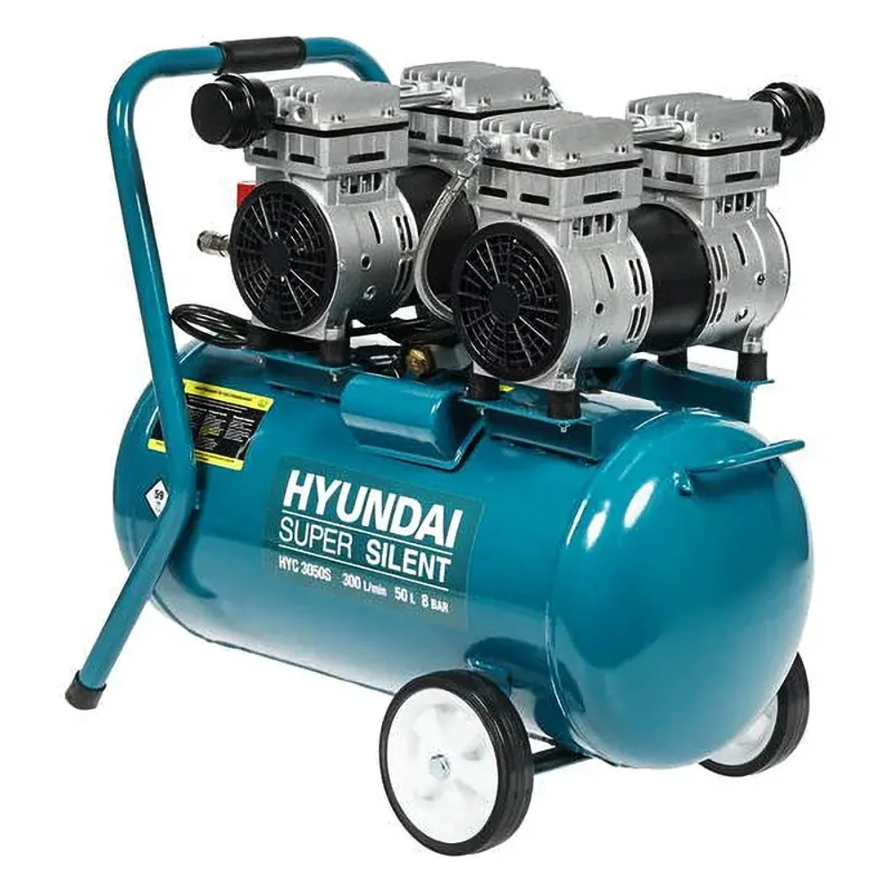 Компрессор Hyundai HYC 3050S