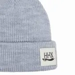 Шапка ННХ AW24 Якимка серый меланж