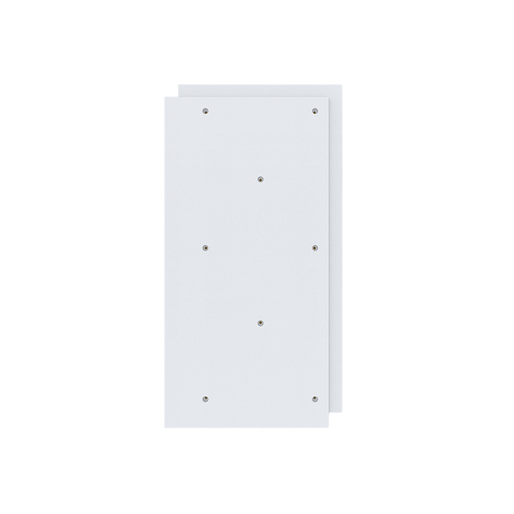 Панель звукоизоляционная SoundGuard Gipslock 30 1200х600х33 мм