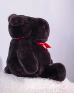 Бегемот Гиппо гигантский (шоколадный)