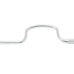 Вороток-коловорот 400мм, 1/2'' Forsage F-8154410A