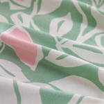 Комплект постельного белья Люкс Сатин 100% хлопок A306